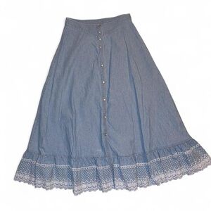 Vintage Ralph Lauren Skirt